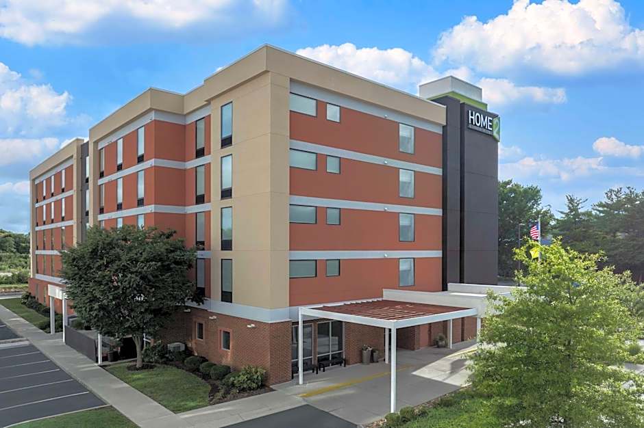 Home2 Suites by Hilton Knoxville West