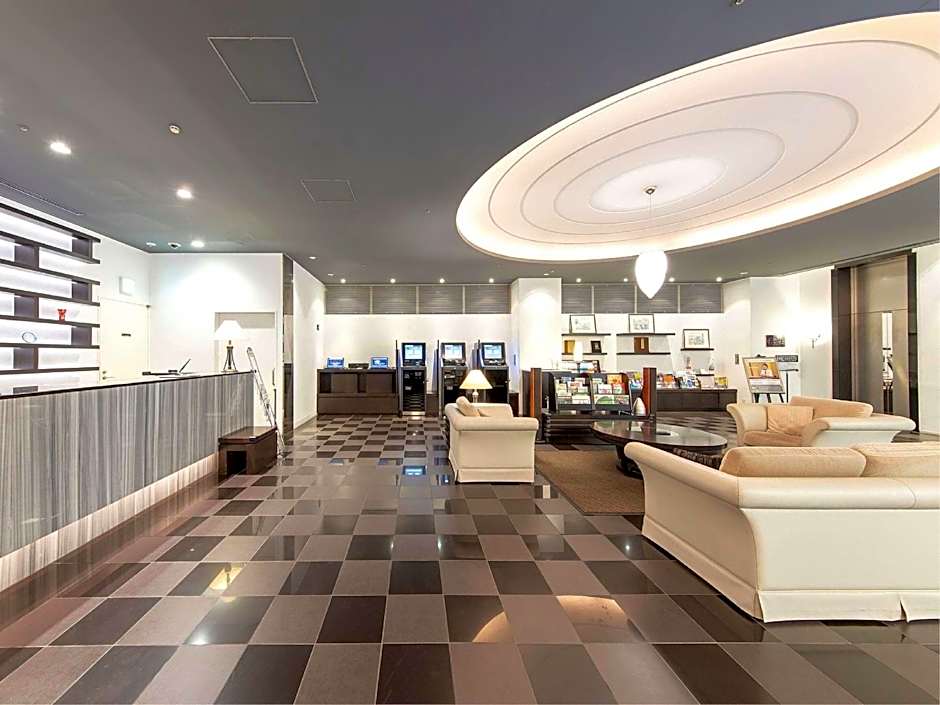 Richmond Hotel Nagasaki Shianbashi