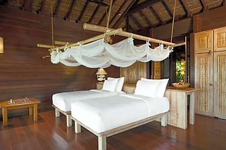 Hideaway Two-Bedroom Pool Villa