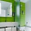 ibis Styles Paris Porte dOrleans