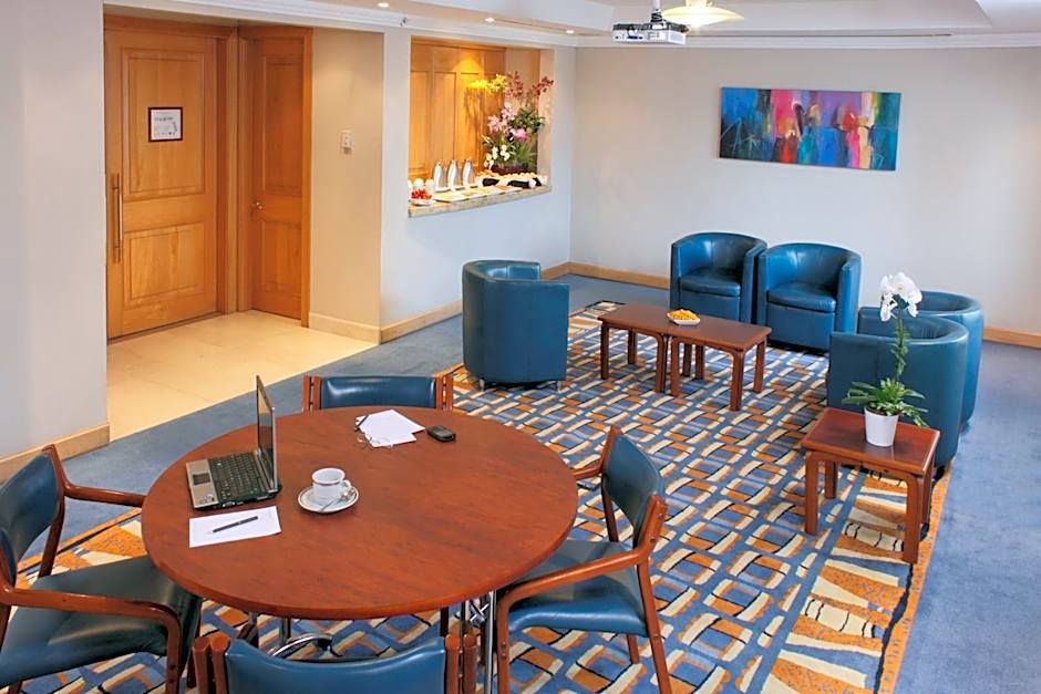 Hotel Intercontinental Cali By IHG