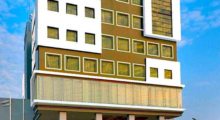 Hotel Dafam Pekalongan