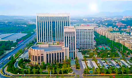 Jianguo Hotel Shaoshan