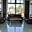 Asia & Africa hotel