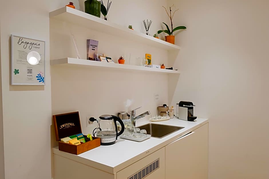 Rhodania Boutique Hôtel