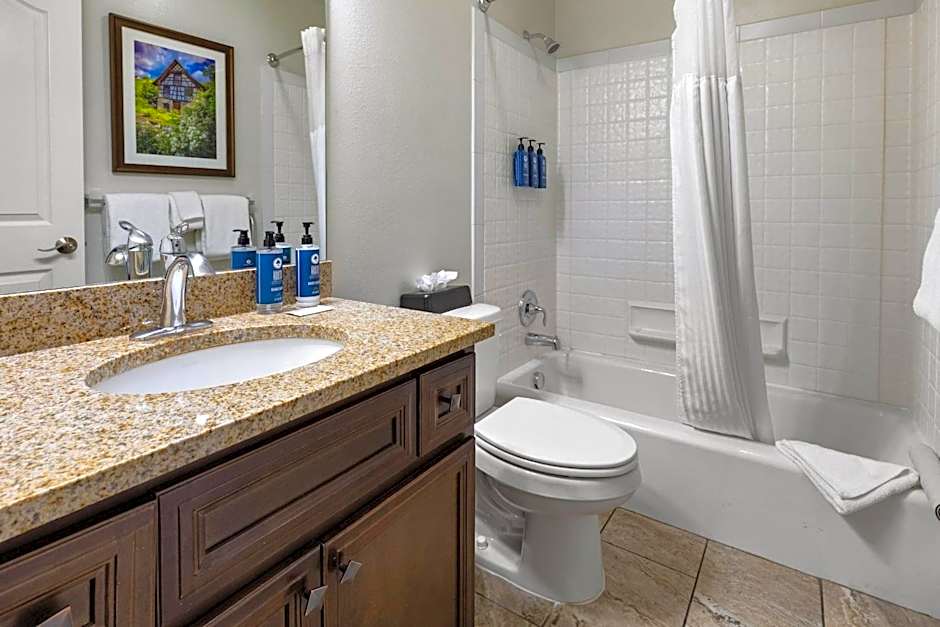 WorldMark Midway