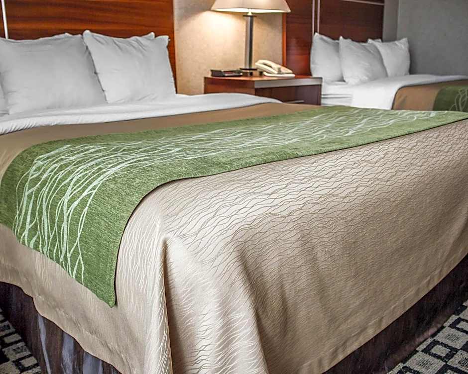 Quality Inn Clarion