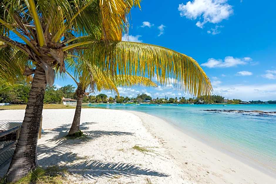 Quaint Beach Villa in a fishing village