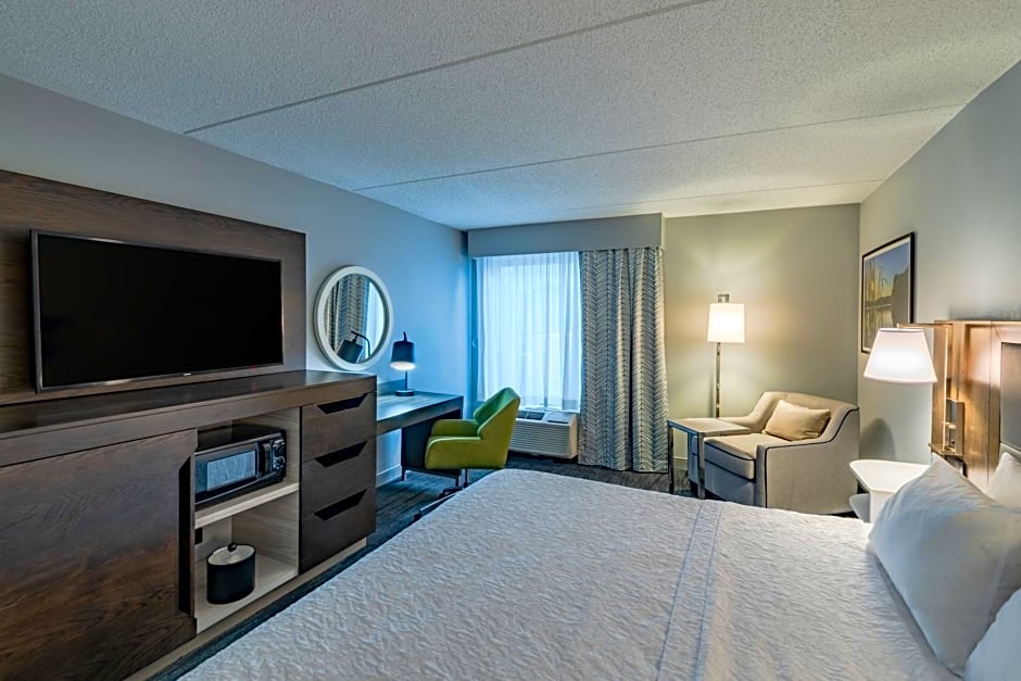 Hampton Inn Waldorf