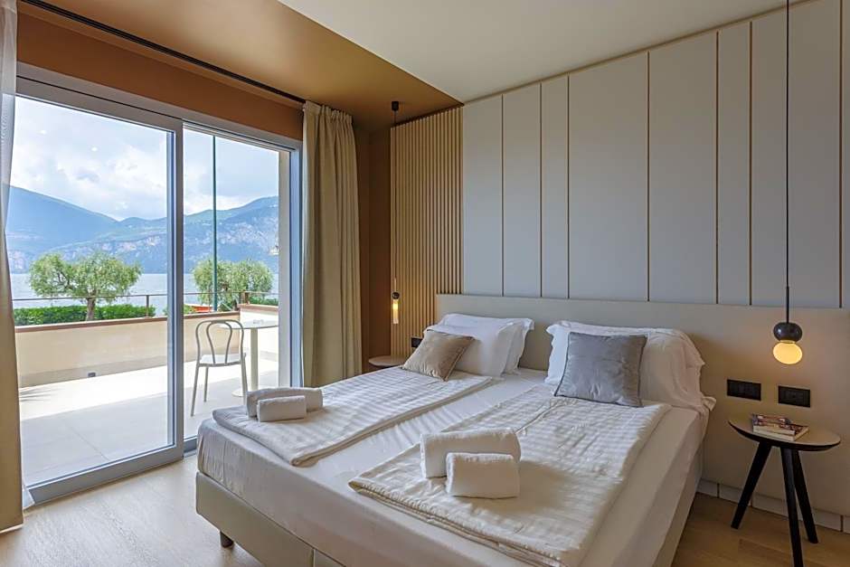 Hotel Drago - Garda Lake Collection