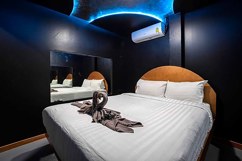 Buakhao Villa Pattaya Center 5 bedroom