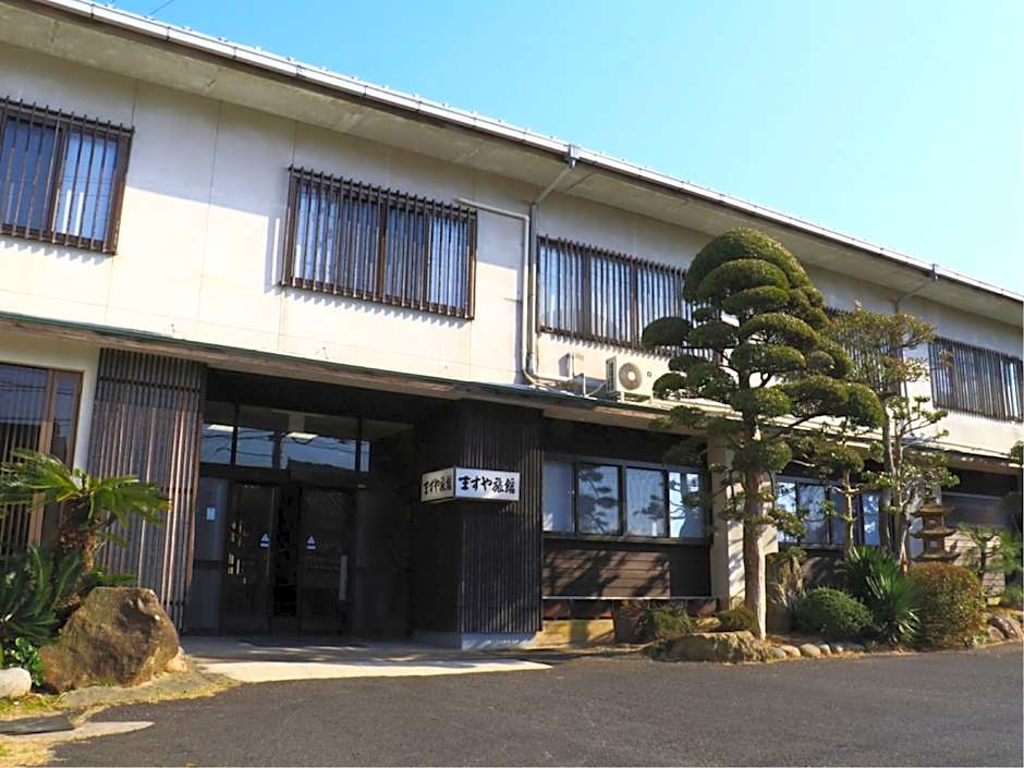 Masuya Ryokan