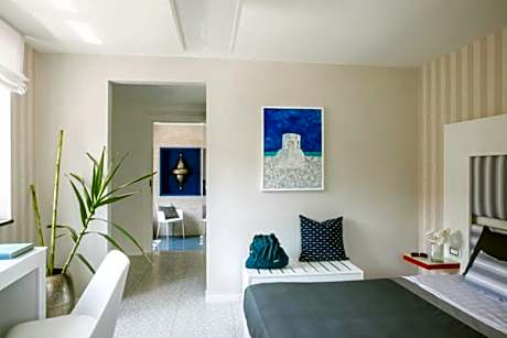 Villa Aragonese Rooms