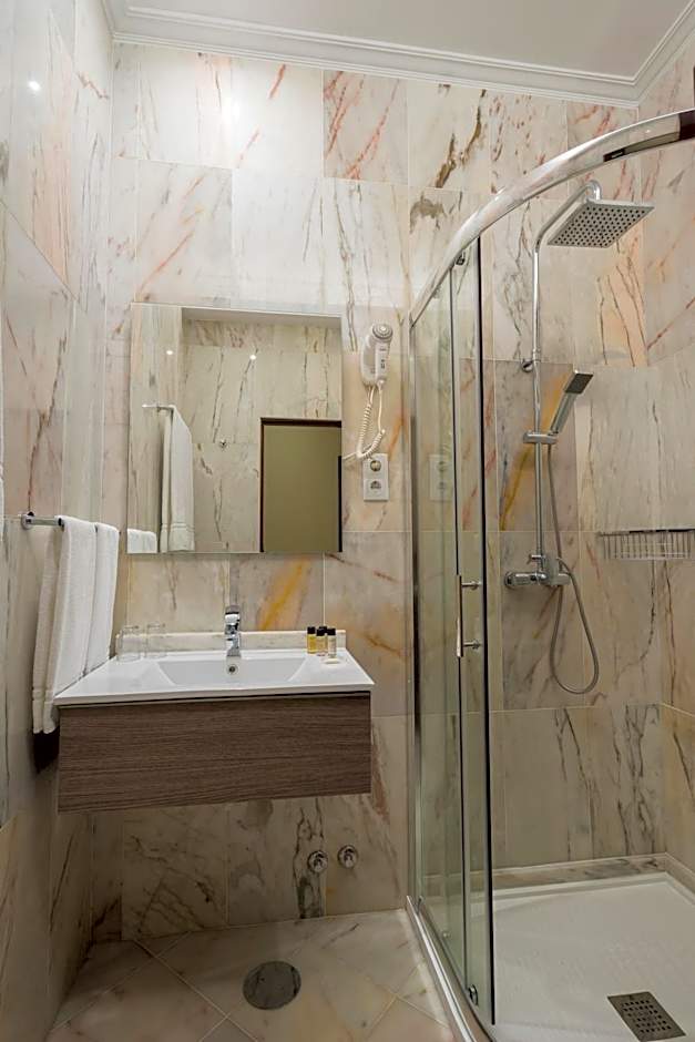 Hotel Internacional Porto