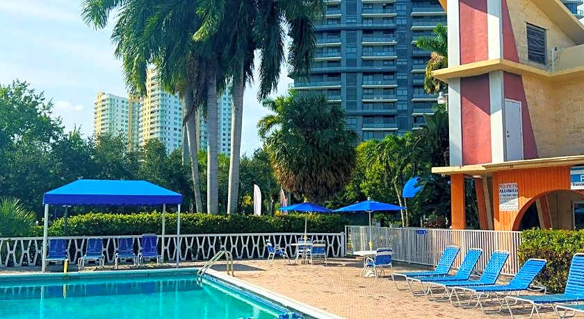 Bposhtels Hollywood Florida