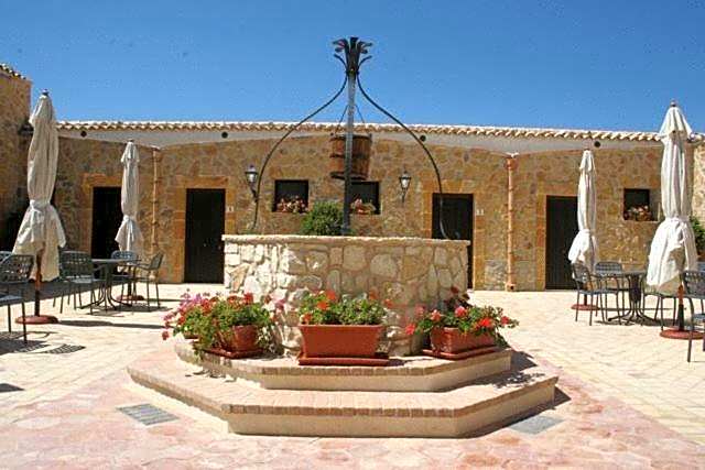 Don Giovanni Hotel