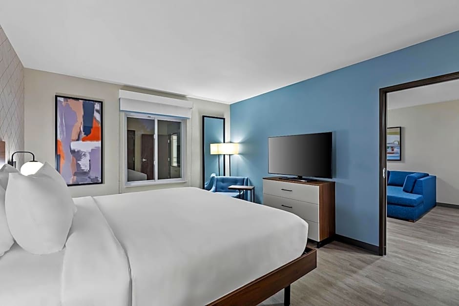 Everhome Suites Ocala I-75 North