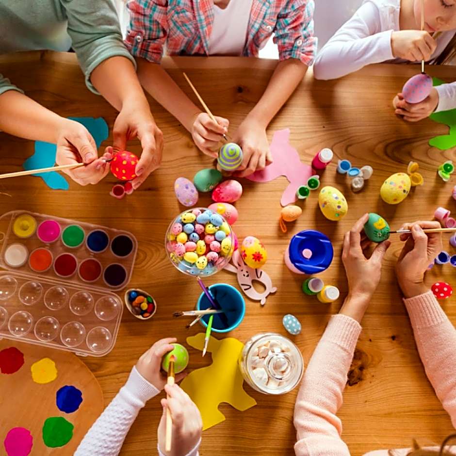 Dalmeny Resort Hotel