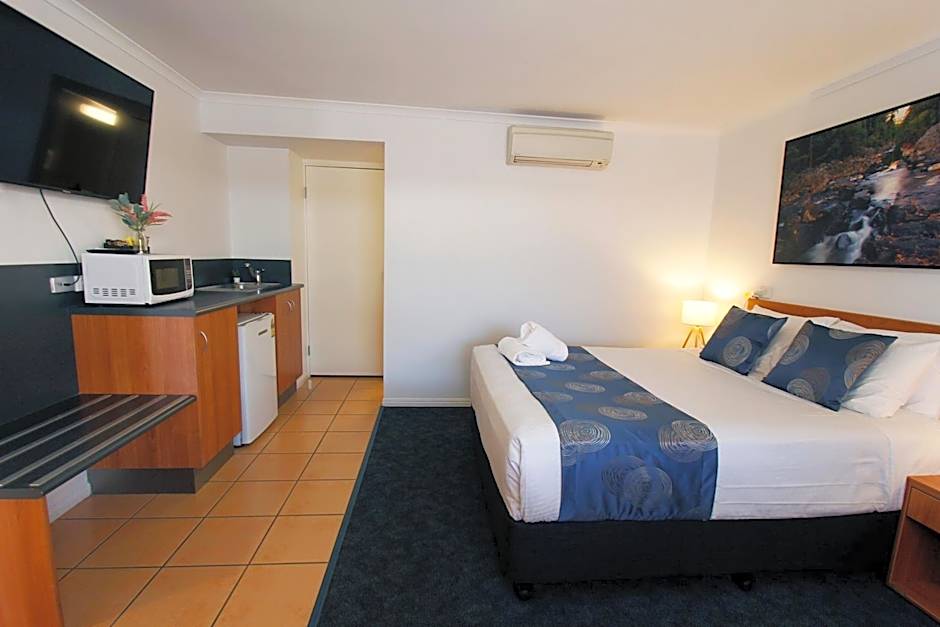 Windmill Motel & Events Centre
