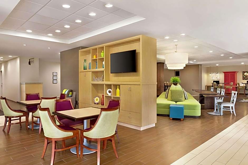 Home2 Suites By Hilton Columbus Dublin