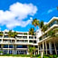 Palace In Moon Beach