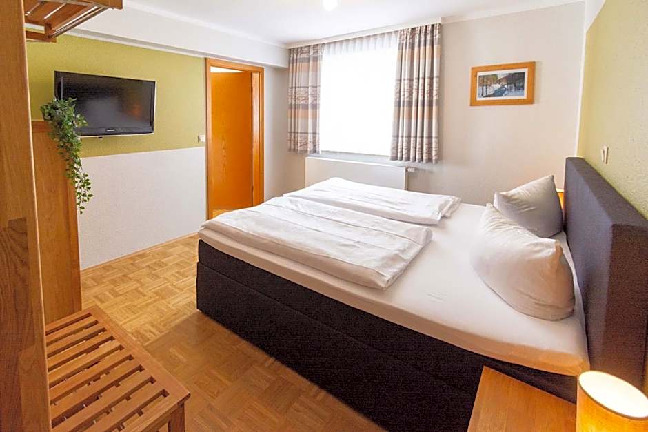 Hotel und Berggasthof Tanzbuche