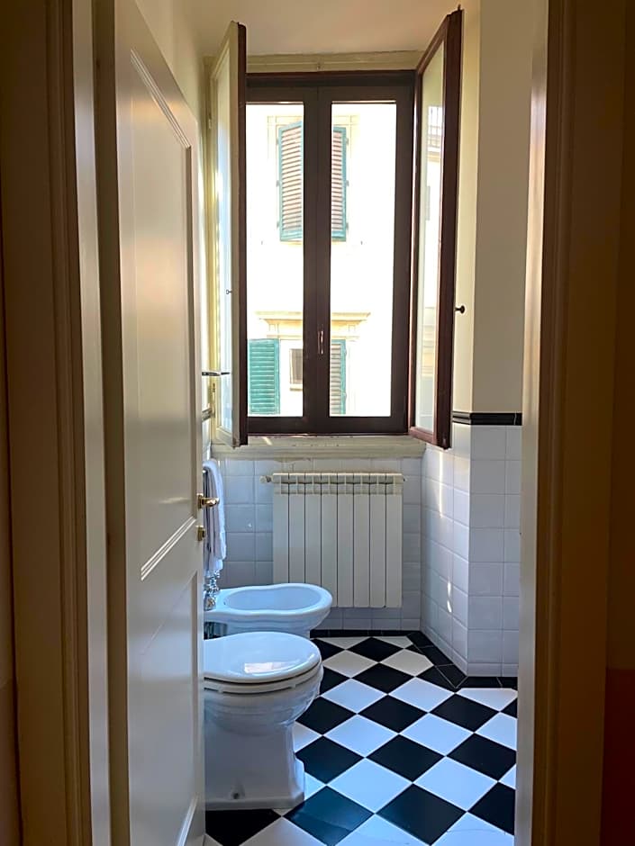 Residenza dei Pucci