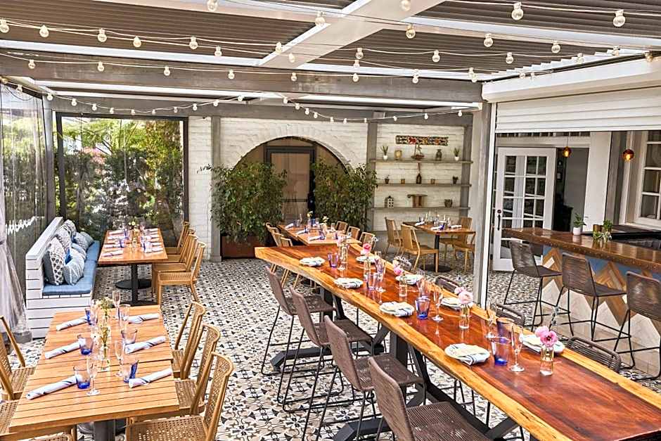 The Leta Santa Barbara Goleta, Tapestry Collection by Hilton