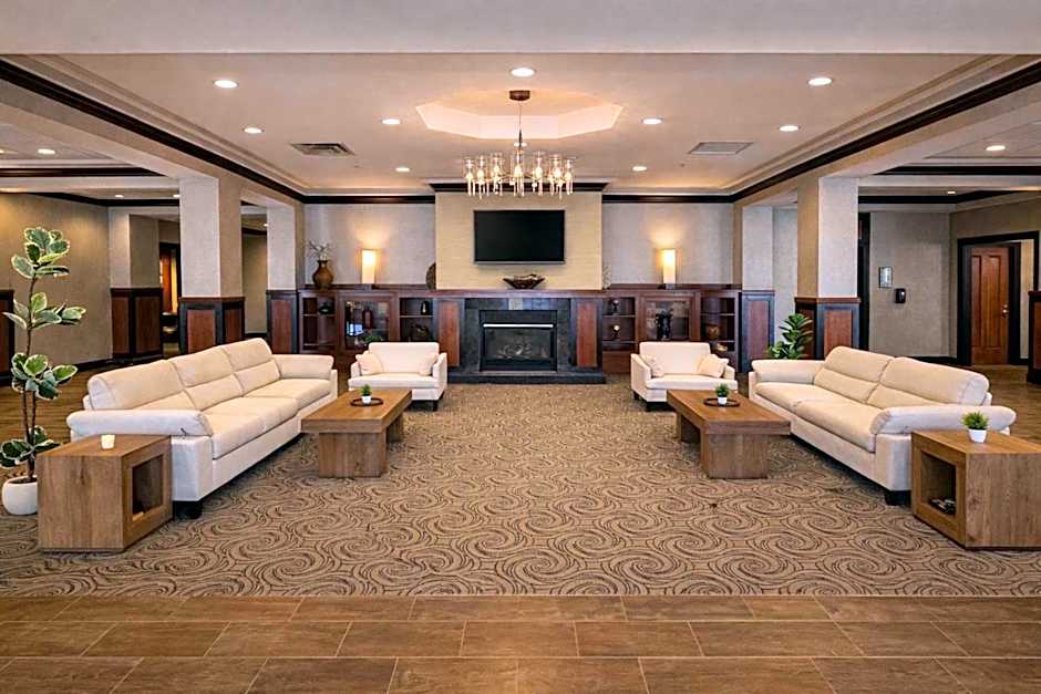 Holiday Inn Grand Rapids-Airport By IHG