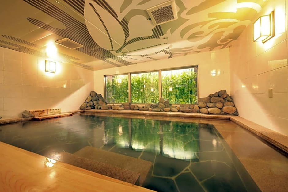 Centurion Hotel & Spa Kurashiki Station