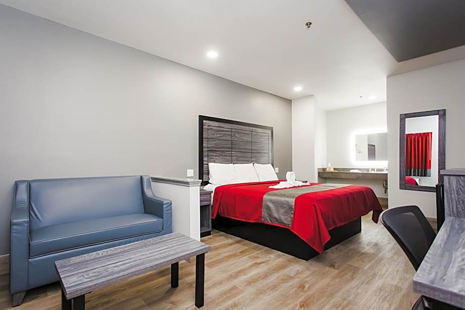 Palace Inn and Suites Baytown