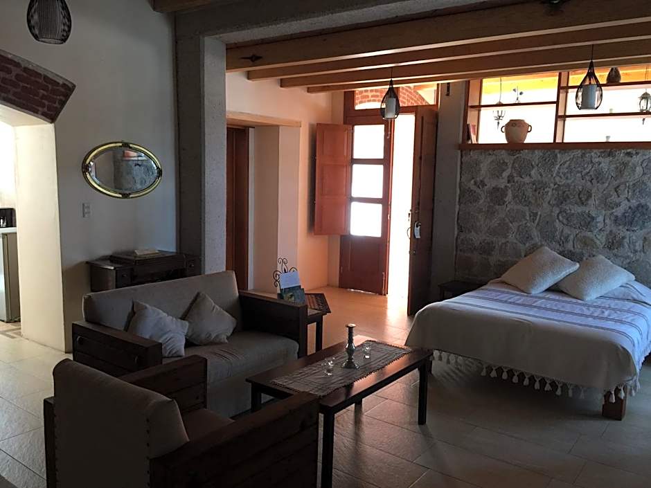 Hostal el Dulce Nombre