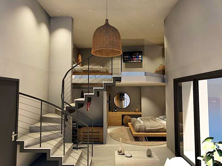 Indigo Suites Collection Adults Only