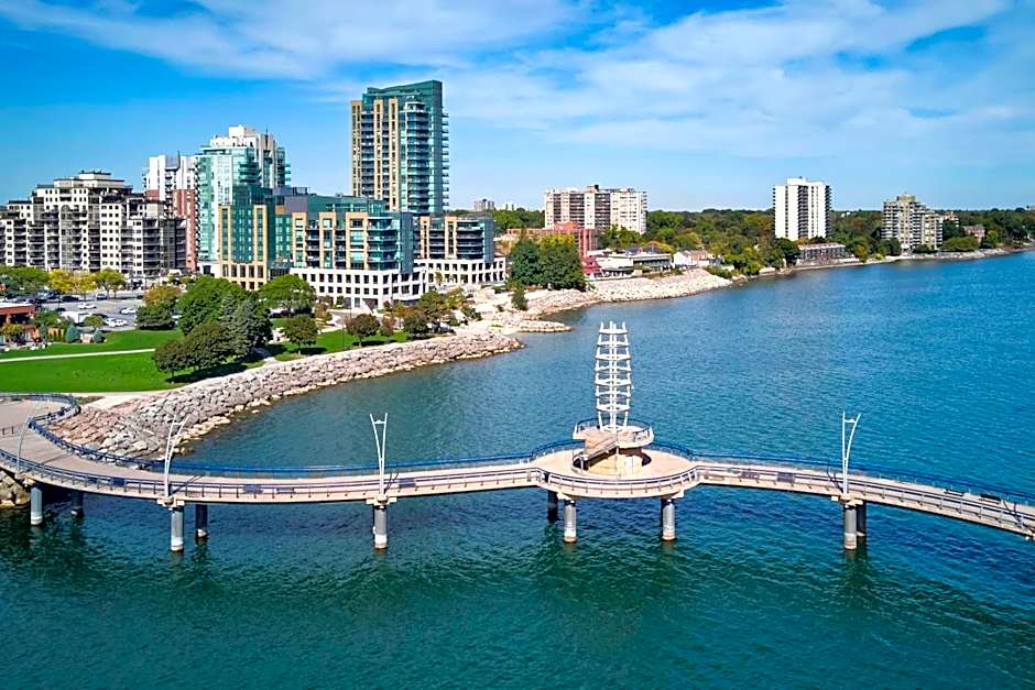 The Pearle Hotel & Spa, Autograph Collection