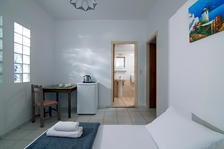 SUPERIOR TRIPLE ROOM CAPACITY 3