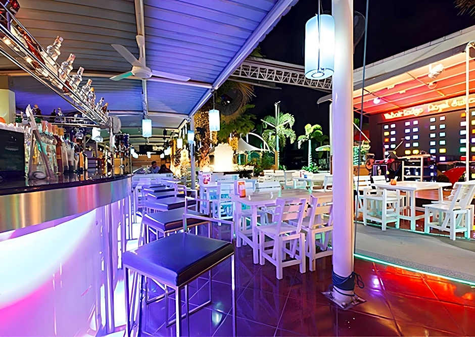 Vabua Asotel Bangkok