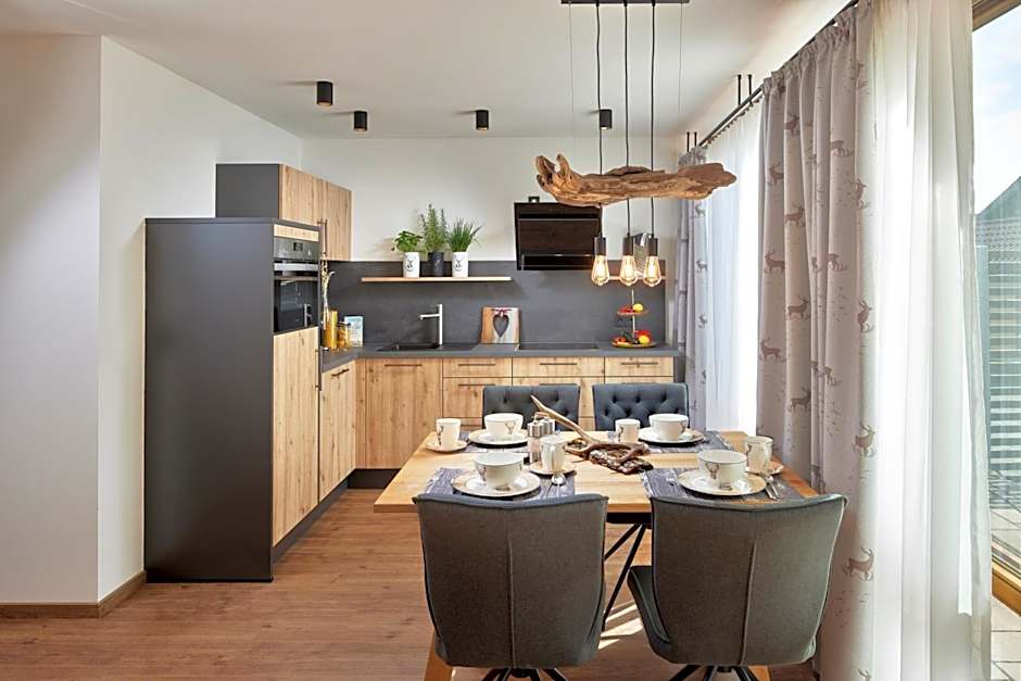 Maximilian Appartements