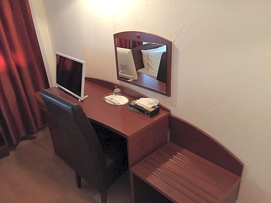 Hotel Aurelia