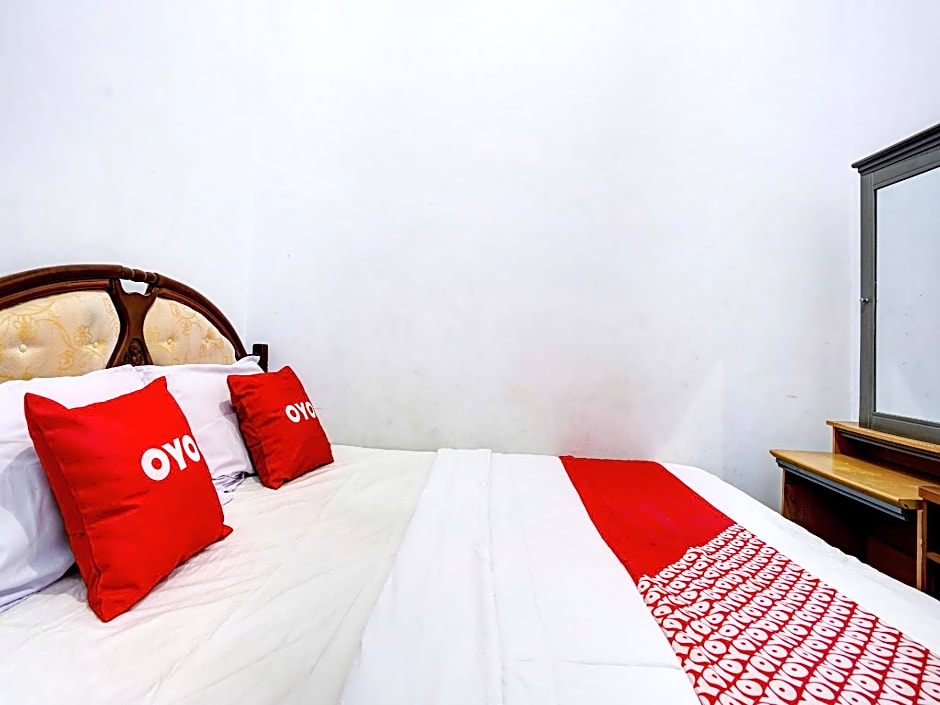 OYO 90118 Hotel Diamond Syariah