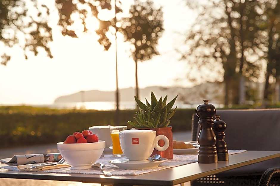 Hotel AM MEER & Spa