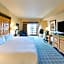 Hilton Santa Fe Resort & Spa At Buffalo Thunder