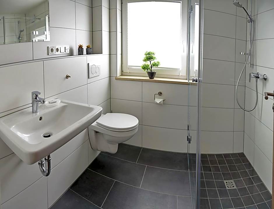 Boardinghouse Jungwirth-Wohnzeit