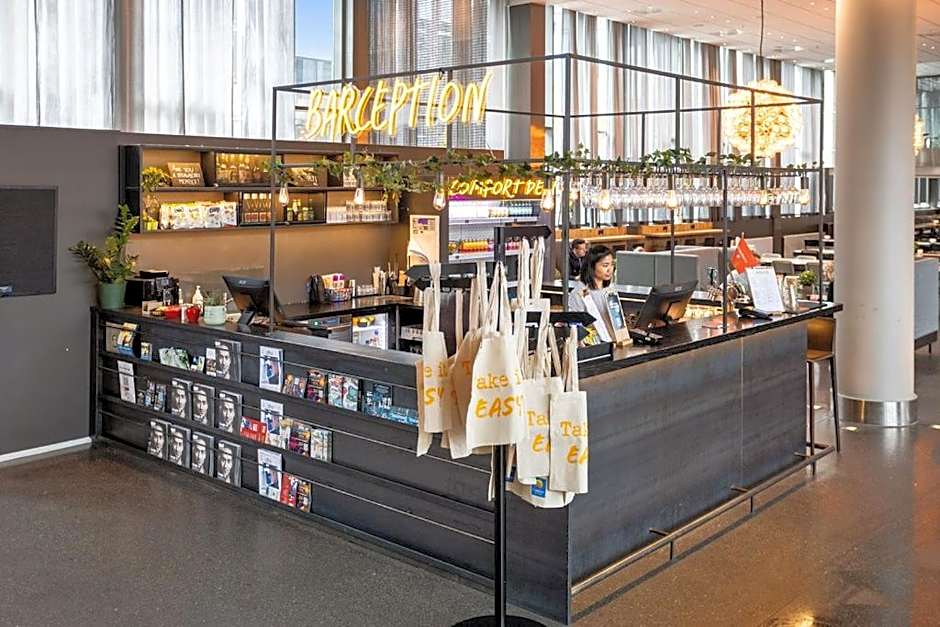 Comfort Hotel Union Brygge