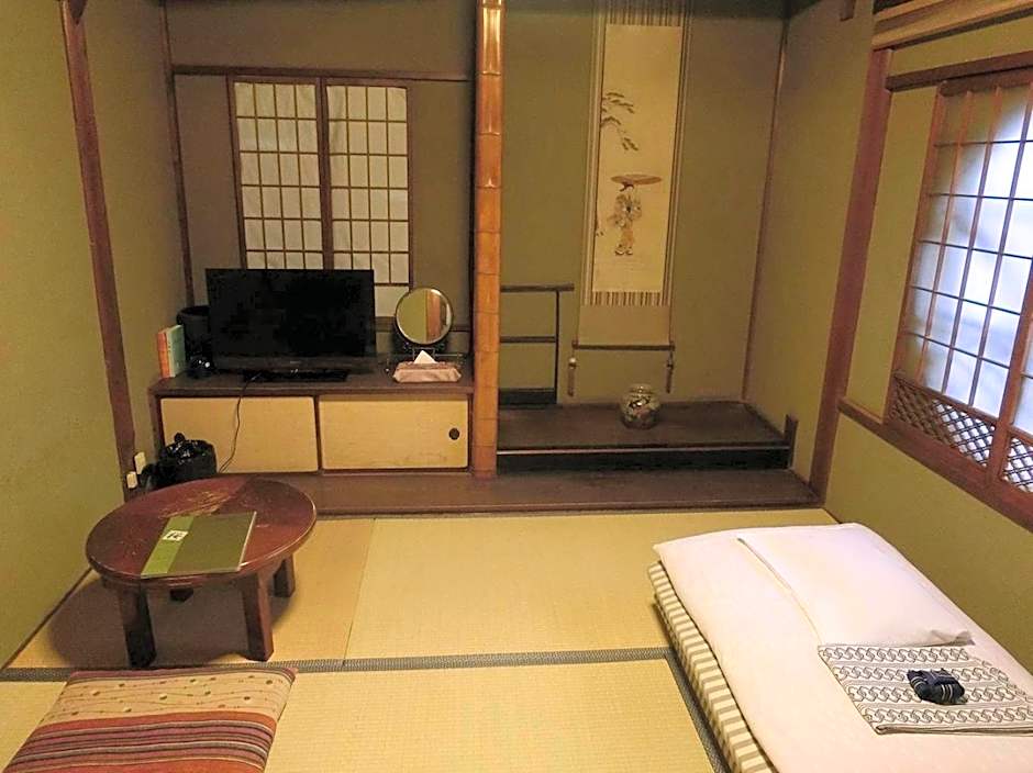 Hoshidekan