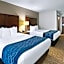 Comfort Inn Lacey - Olympia