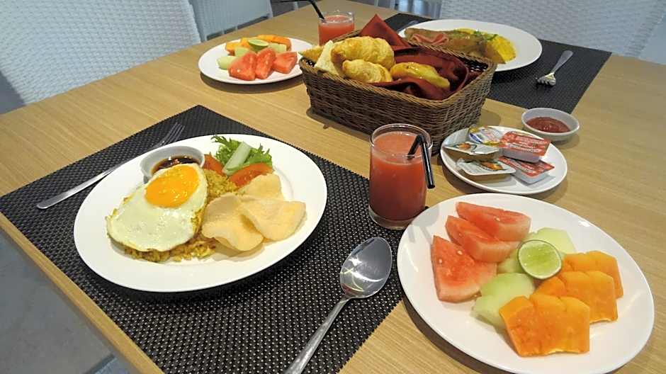 Benoa Sea Suites and Villas