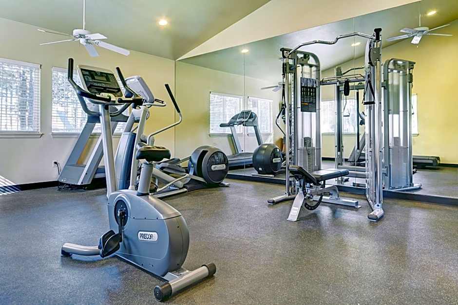 Worldmark Pinetop