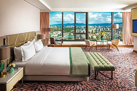 Grand Hotel Millennium Sofia