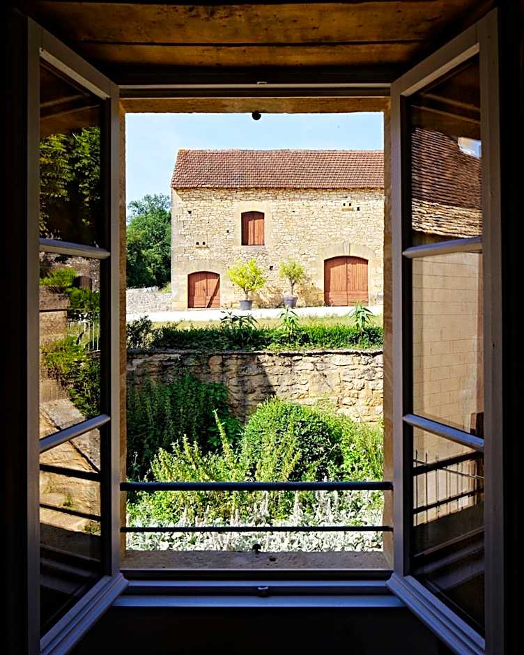 Les Hauts de Saint Vincent B&B proche Sarlat