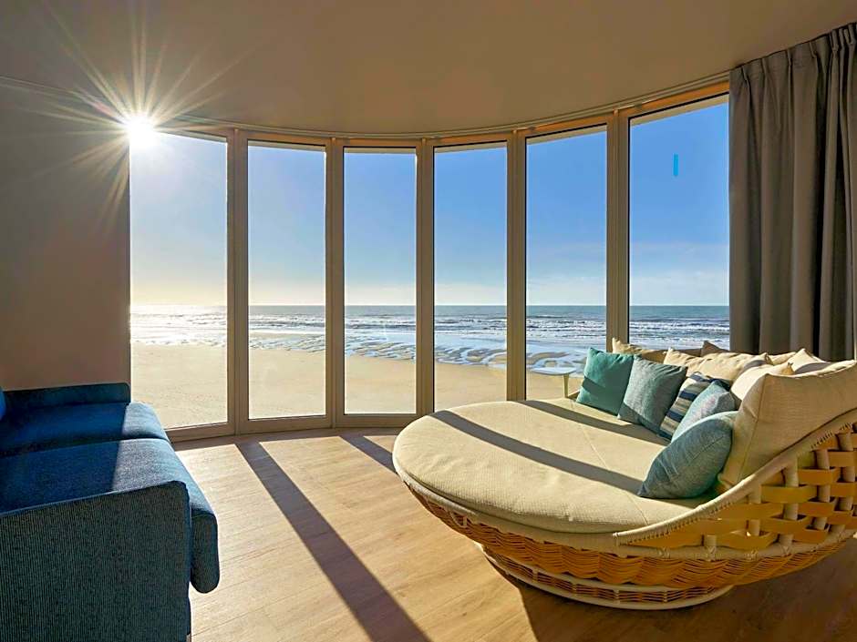 Novotel Thalassa Le Touquet